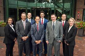 The mass affluent business within morgan stanley provides a consultative wealth management service to our clients remotely, through a client advisory center. The Bonheur Scott Traino Group Middleton Ma Morgan Stanley Wealth Management