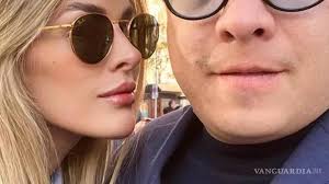 Sherlyn y Claudia Wade se despiden de Gerardo Islas