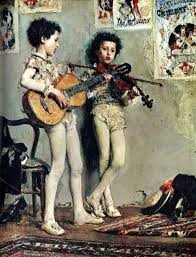 Морис равель, генри манчини художник: Italyanskij Hudozhnik Antonio Manchini Antonio Mancini 1852 1930 Interesnyj Kontent V Gruppe Zhivu Kak Mogu
