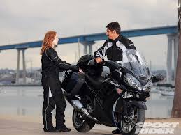 Maybe you would like to learn more about one of these? How To Ride A Motorcycle With A Passenger Autoevolution