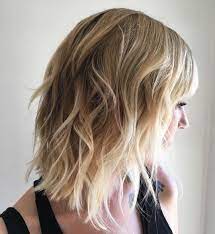 70 Winning Looks With Bob Haircuts For Fine Hair Haircuts For Fine Hair Long Layered Bob Hairstyles Bobs Haircuts
