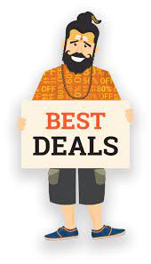 Online shopping from the comfort of your own couch is the best! Online Shopping India Best Deals Amp Coupons Top Deals Online Desidime
