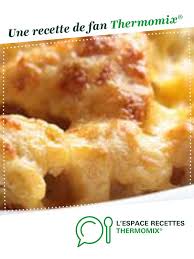 Epingle Sur Accompagnements Thermomix