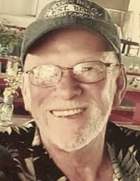 Robert "Robbie" Cotton