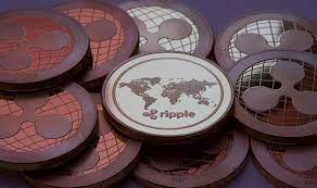 That's even less likely to happen with ripple, as it's backed by some of the world's major financial institutions. Ripple Price News Why Is Ripple Crashing What Is Happening With Xrp City Business Finance Express Co Uk