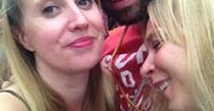 Lauren Gurteen' History