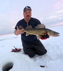 Lake of the Woods Fishing