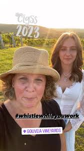 #whistlewhileyouwork #senior2023