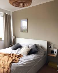 Mira Mirror Com Miiramirror Ikea Malm Bett Mit Diy Nachttisch Schoner Wohnen Moon Bedroom With Malm Bed And Diy T Ikea Malm Bed Malm Bed Bedroom Design