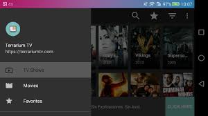 This fantastic android app lets you watch, stream and download free and 1080p hd tv shows and movies directly to your android phone or tablet. Terrarium Tv 1 9 10 Download For Android Apk Free