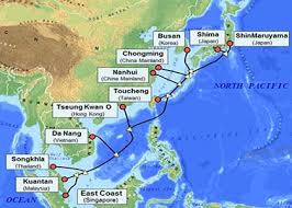 Faça sua escolha entre diversas cenas semelhantes. Nec Completes Asia Pacific Gateway Submarine Cable