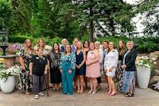 Women of Distinction