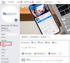 10 enter your password, then tap save changes. Facebook Page How To Change Fb Page Name Fb Mastery