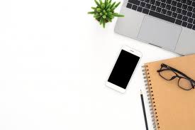 Download Creative Flat Lay Photo Of Workspace Desk For Free Flat Lay Photos Workspace Desk Work Space