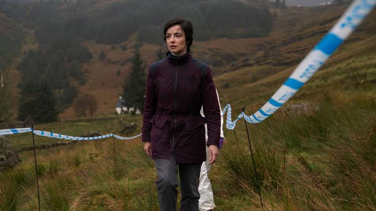 The Dark Starts on ITV Tonight: Cast, Plot and How to Watch - culturecues