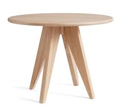 Pacific Round Dining Table In 2020 Round Pedestal Dining Round Pedestal Dining Table Pedestal Dining Table