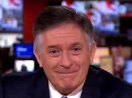 Simon mccoy enjoys a spot of schadenfreude at the expense of the allegedly precise. Bbc Newsreader Has To Stifle His Laughter During This Bizarre Segment Iradio
