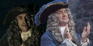 Pirates of the Caribbean: How Elizabeth's Dad, Governor Swann, Died