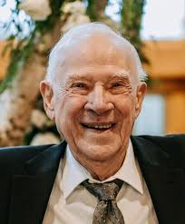 Donald Meier Obituary -