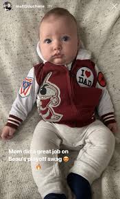 Children x roses (david guetta mashup 2021 edit) — saint jhn, imanbek x tinlicker, robert miles. Jackets Required Inside Columbus Playoff Tradition Of The Wives And Girlfriends The Athletic