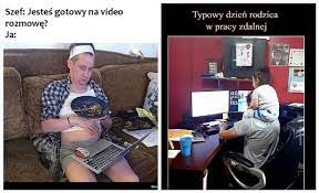 Nowe memy na dzień dobry. Nowe Memy O Pracy Zdalnej W Czasie Koronawirusa Internauci Smieja Sie Z Pracy Z Domu Najlepsze Smieszne Obrazki I Demotywatory 24 03 2021 Gazeta Wspolczesna
