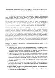 Государственное дело affairs of state год 2018 страна сша слоган «politics is the second oldest profession» режиссер эрик бросс сценарий том кадворф продюсер эрик бросс, stephen israel, кеннет олтмэн,. Update Consilierii De ProbaÈiune Din Vrancea Au Intrat In GrevÄ GeneralÄ