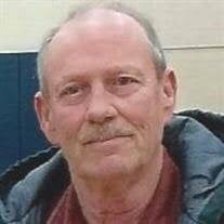 Marshall Eli Slayden III Obituary