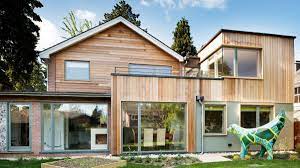 Double Storey Extension Ideas 19 Ways You Could Add Two Storeys House Extension Design House Extensions Bungalow Extensions