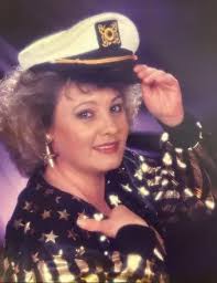 Obituary information for Catherine Allen Kelly