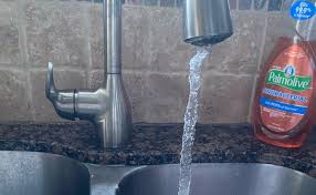 We did not find results for: Houston Home Without Power Becomes So Cold That Faucet Water Freezes