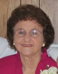 Obituary information for Ardenia "Dena" McNeil Williams