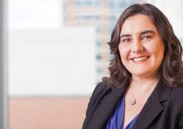 First-Generation Faculty Directory