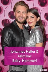 Freunde mit gewissen nachteilen (2019). Johannes Haller Yeliz Koc Sie Bestatigt Die Baby News Johannes Baby News Und Sommerhaus