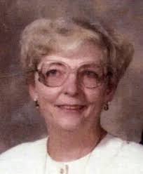 Ruth Linn Obituary (1930