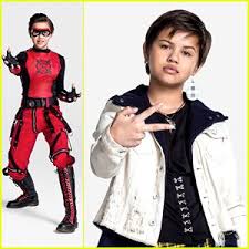 Danger Force Photos News Videos And Gallery Just Jared Jr In 2020 Frankie Grande Henry Danger Actor New Superheroes