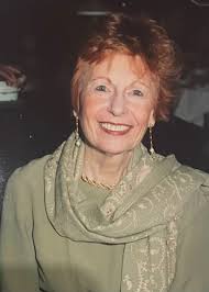 Naomi Berkowitz's Instagram, Twitter & Facebook