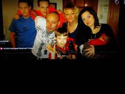 Leisha "Golden" Edwards's Memorial Website