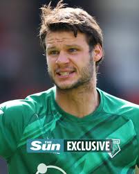 EXCLUSIVE: Championship star told he can rip up contract and leave for  nothing