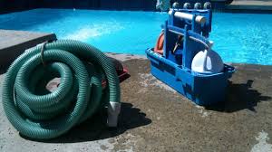 Pool Service Technician Job Description