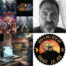 Episode 32 w/ David Acord (Skywalker Sound)