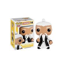 White Brow Priest Pop Asia Funko Pop Price Guide Vinyl Art Toys Funko Pop Pop Vinyl