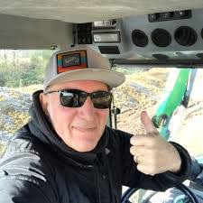 Randy Richey's Instagram, Twitter & Facebook