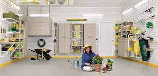 Maybe you would like to learn more about one of these? Garage Wall System