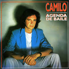 He sings romantic pop in the latino genre. Camilo Sesto Agenda De Baile 1999 Cd Discogs