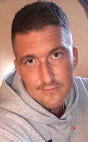 Dunfermline Domestic Abuser Paul McMullan