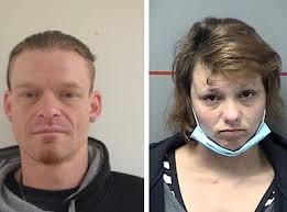 Grayson County's new Most Wanted includes accused drug traffickers, felons 