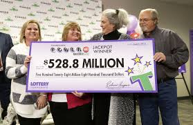 Here are the winning numbers The Five Things To Do After You Win The Lottery The Star