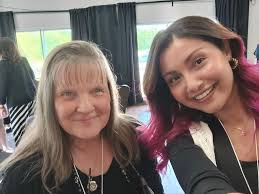 Networking event in Casselman with great food and connections