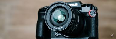 Sigma 18-50mm F2.8 DN X-Mount Review (40MP)