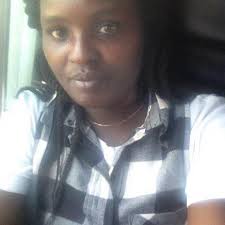 We visited our 50 millionth customer, Betty Chelangat, at her home in the  lush tea fields of Kericho. From harvesting tea